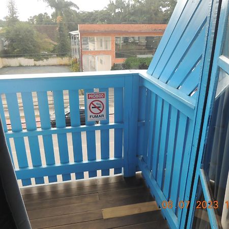 Hotel Costa Praia Piçarras 外观 照片