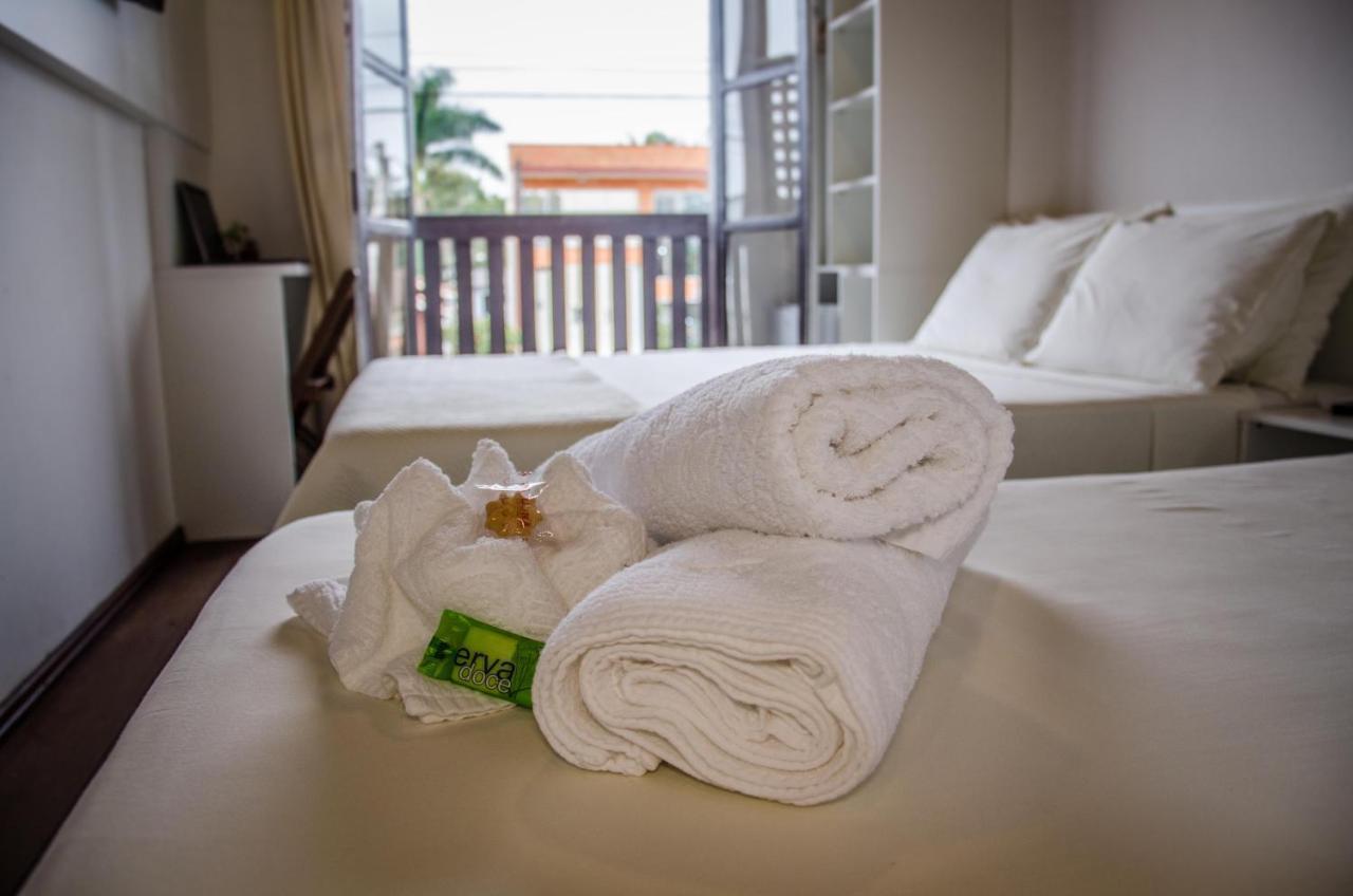 Hotel Costa Praia Piçarras 外观 照片