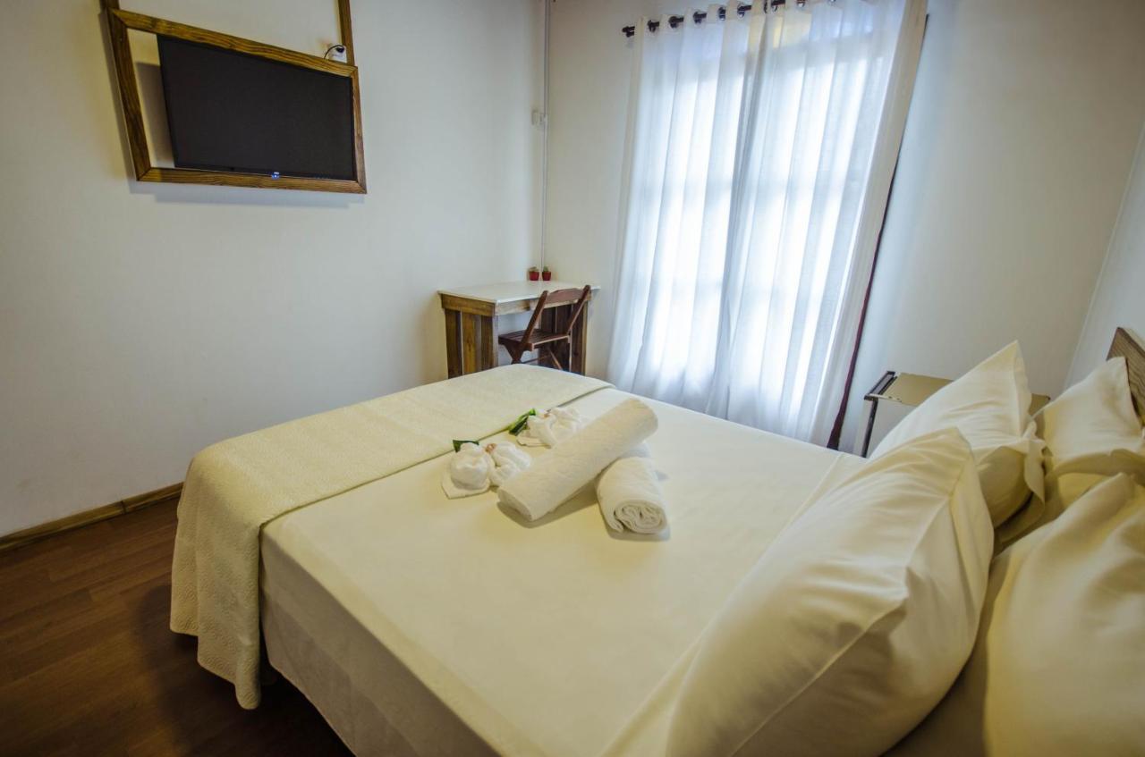 Hotel Costa Praia Piçarras 外观 照片