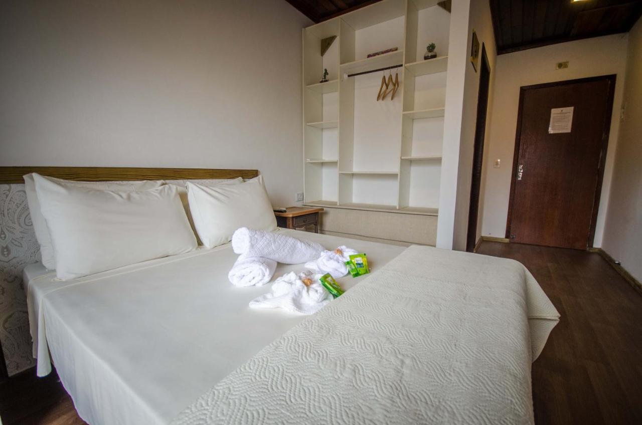 Hotel Costa Praia Piçarras 外观 照片