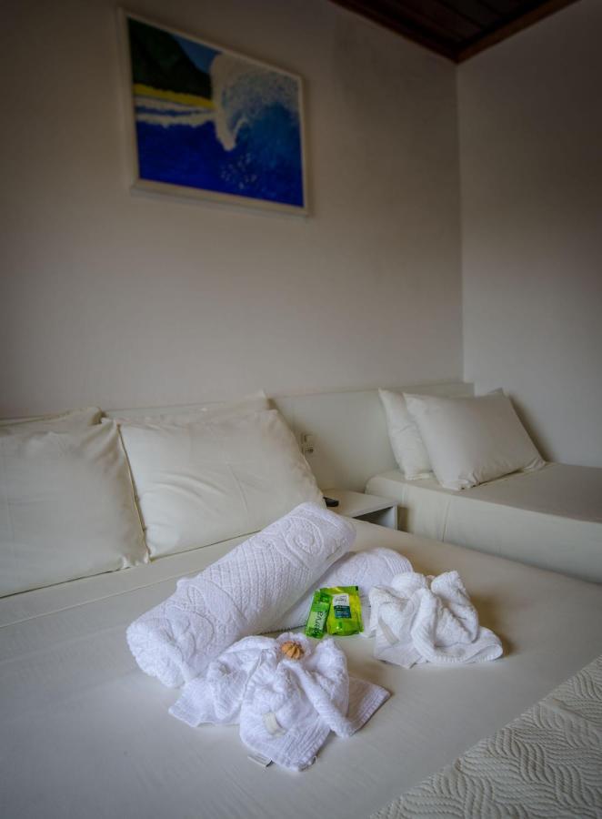 Hotel Costa Praia Piçarras 外观 照片