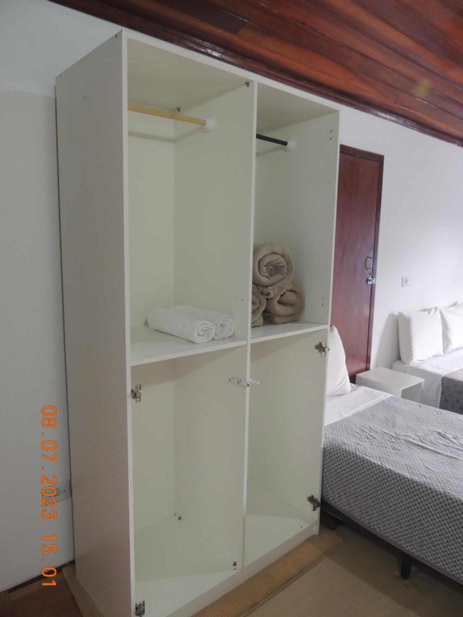 Hotel Costa Praia Piçarras 外观 照片