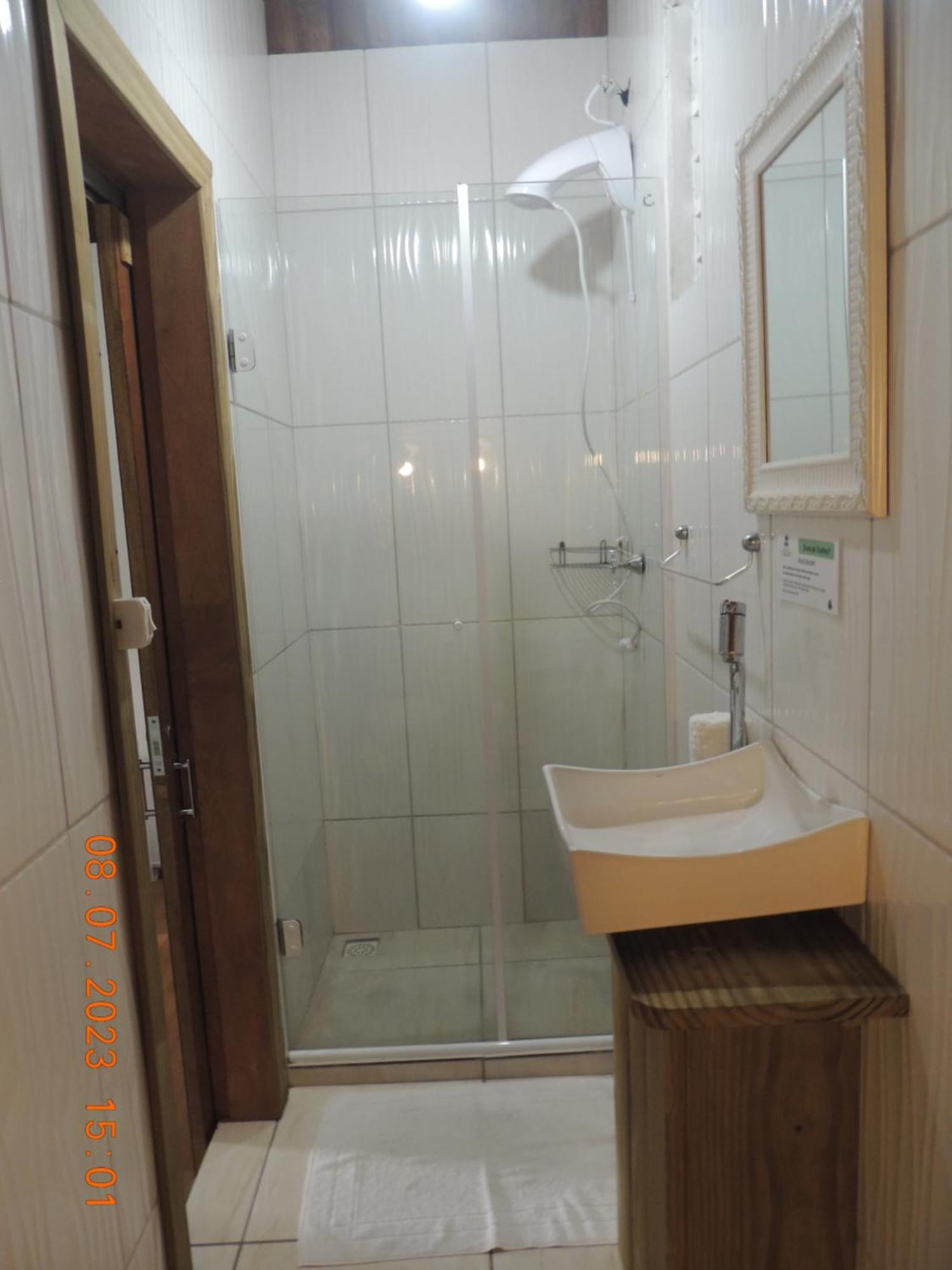 Hotel Costa Praia Piçarras 外观 照片