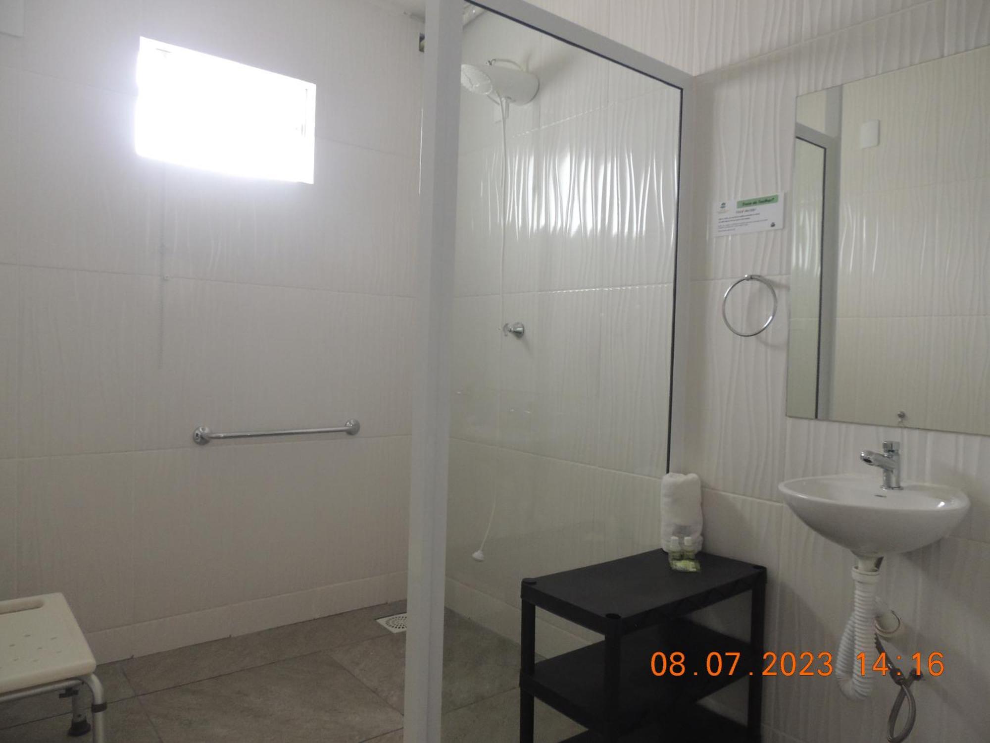 Hotel Costa Praia Piçarras 外观 照片
