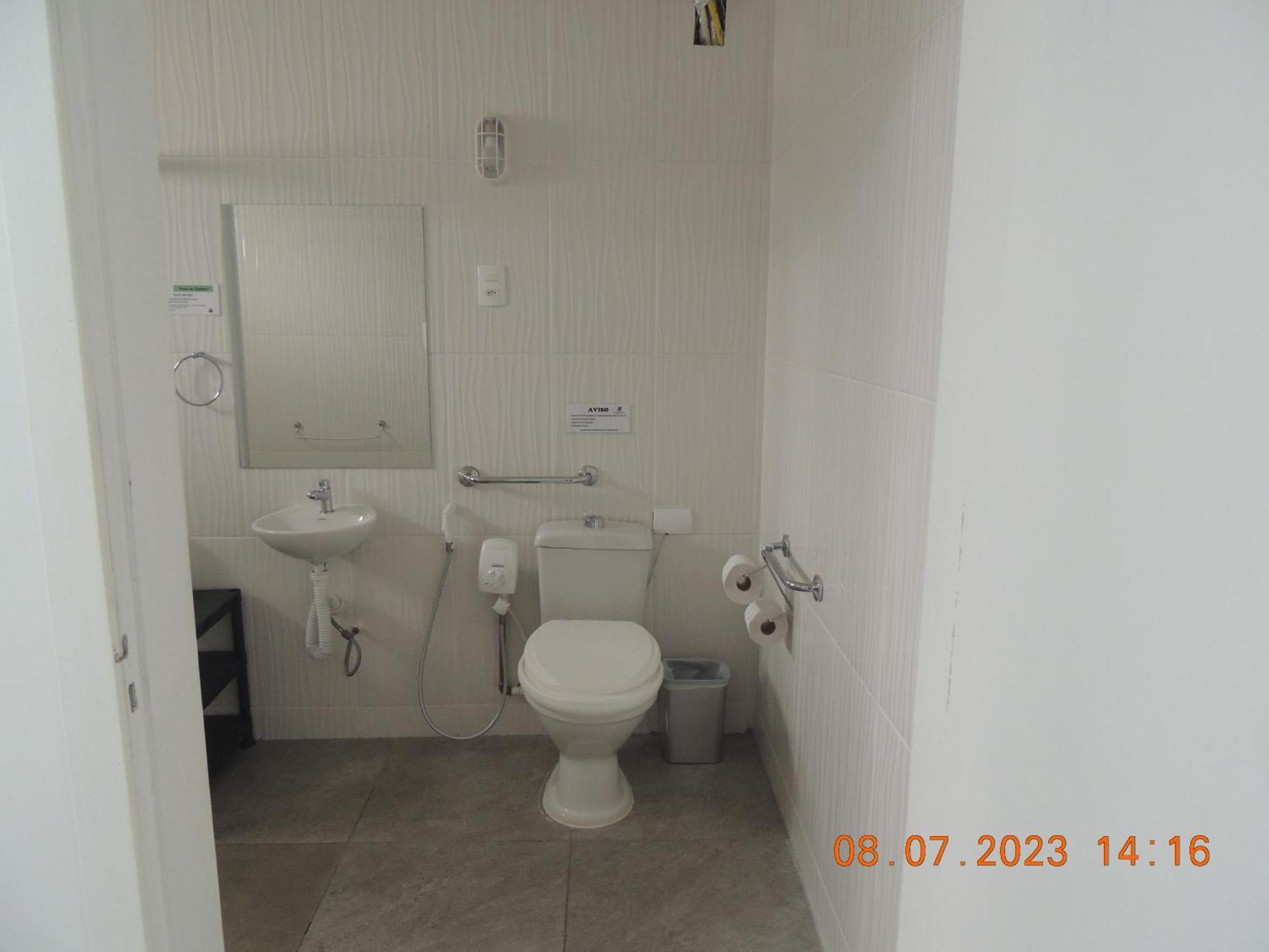 Hotel Costa Praia Piçarras 外观 照片