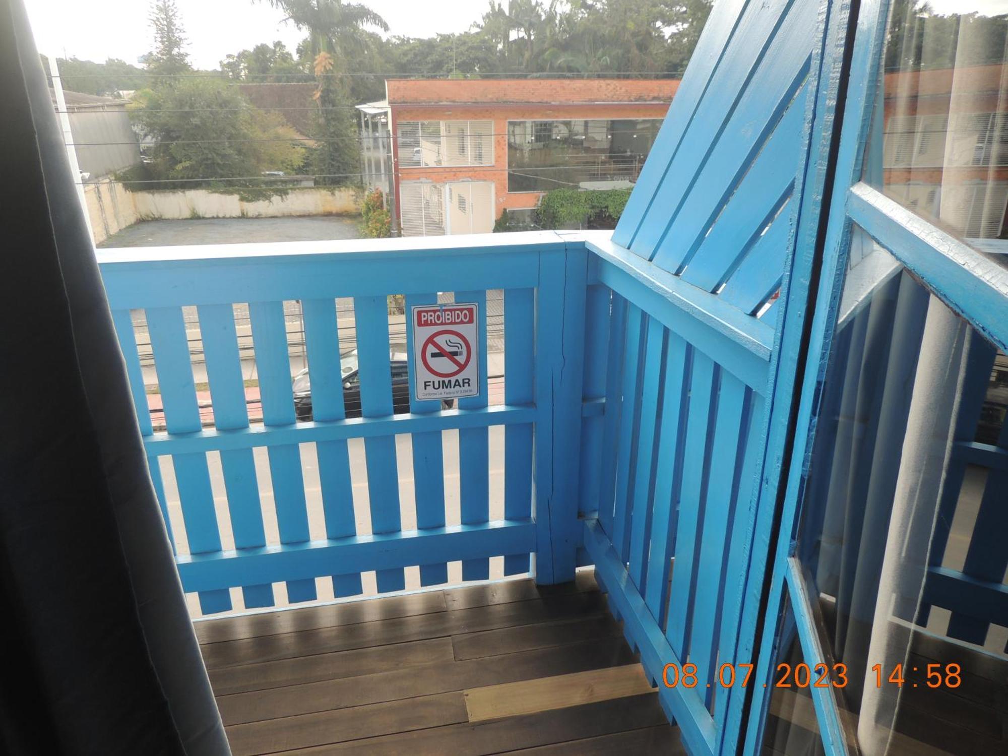 Hotel Costa Praia Piçarras 外观 照片