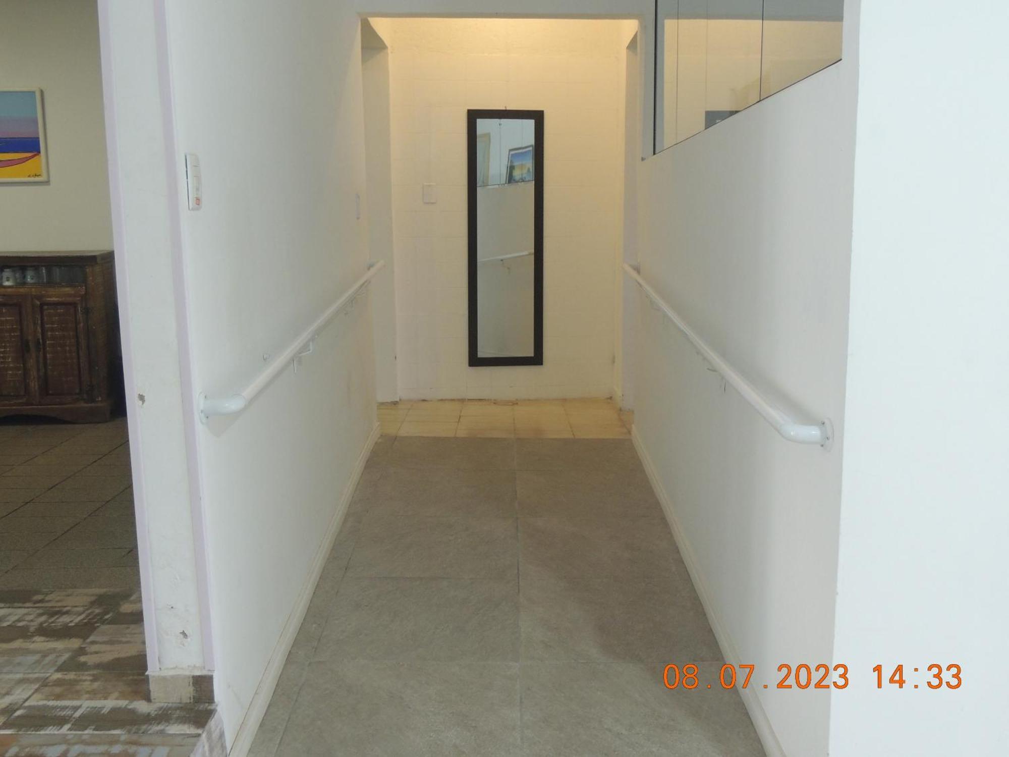 Hotel Costa Praia Piçarras 外观 照片