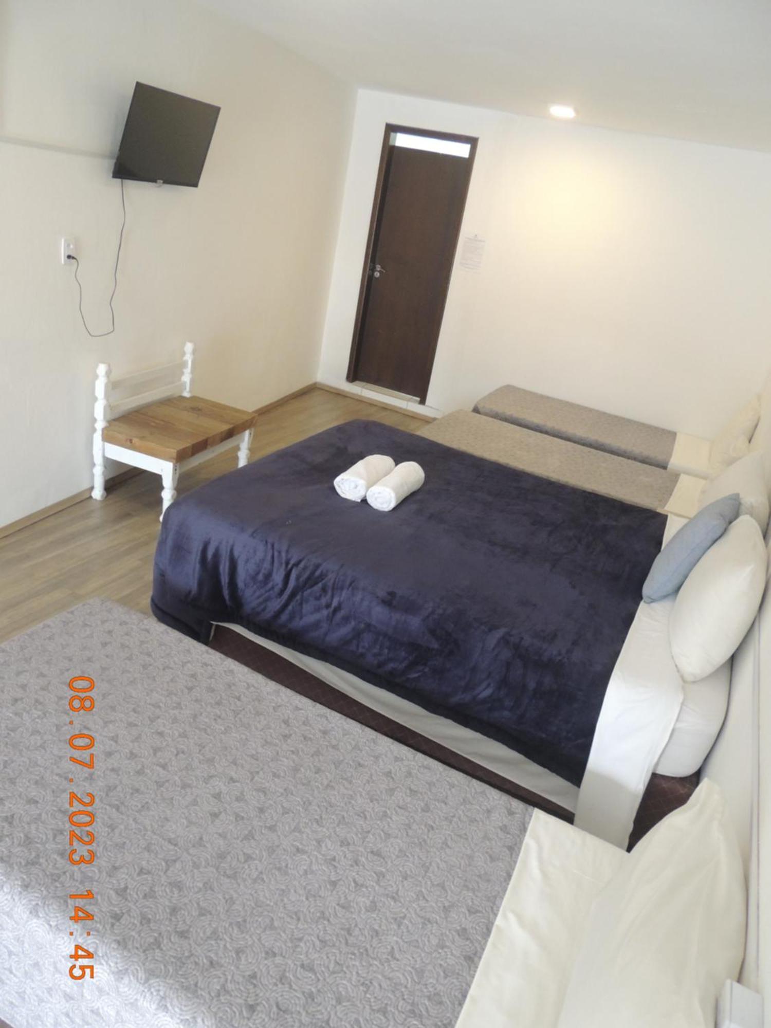 Hotel Costa Praia Piçarras 外观 照片
