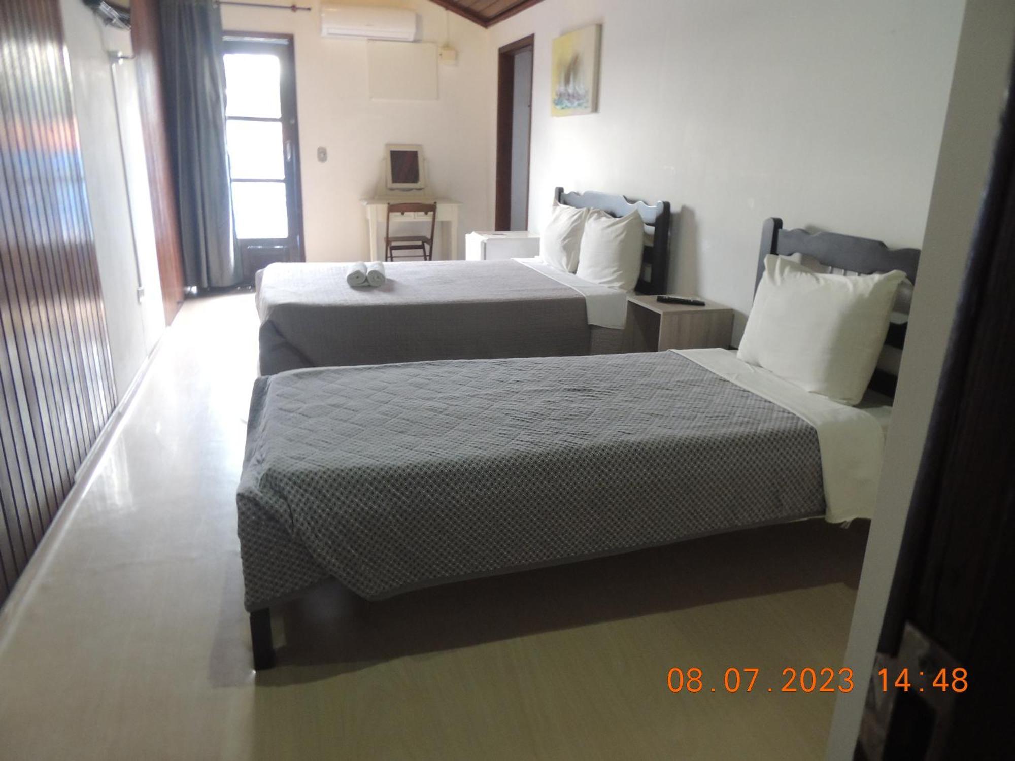 Hotel Costa Praia Piçarras 外观 照片