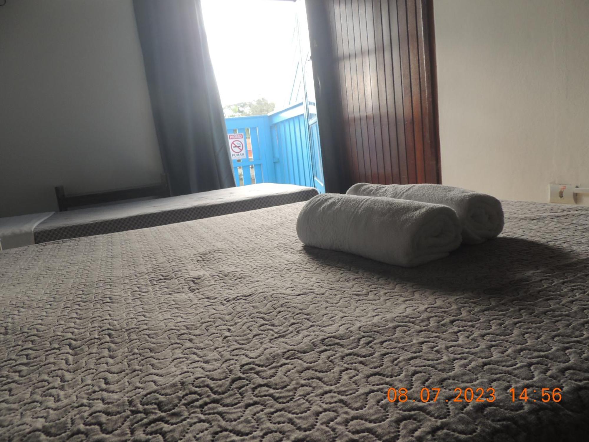Hotel Costa Praia Piçarras 外观 照片