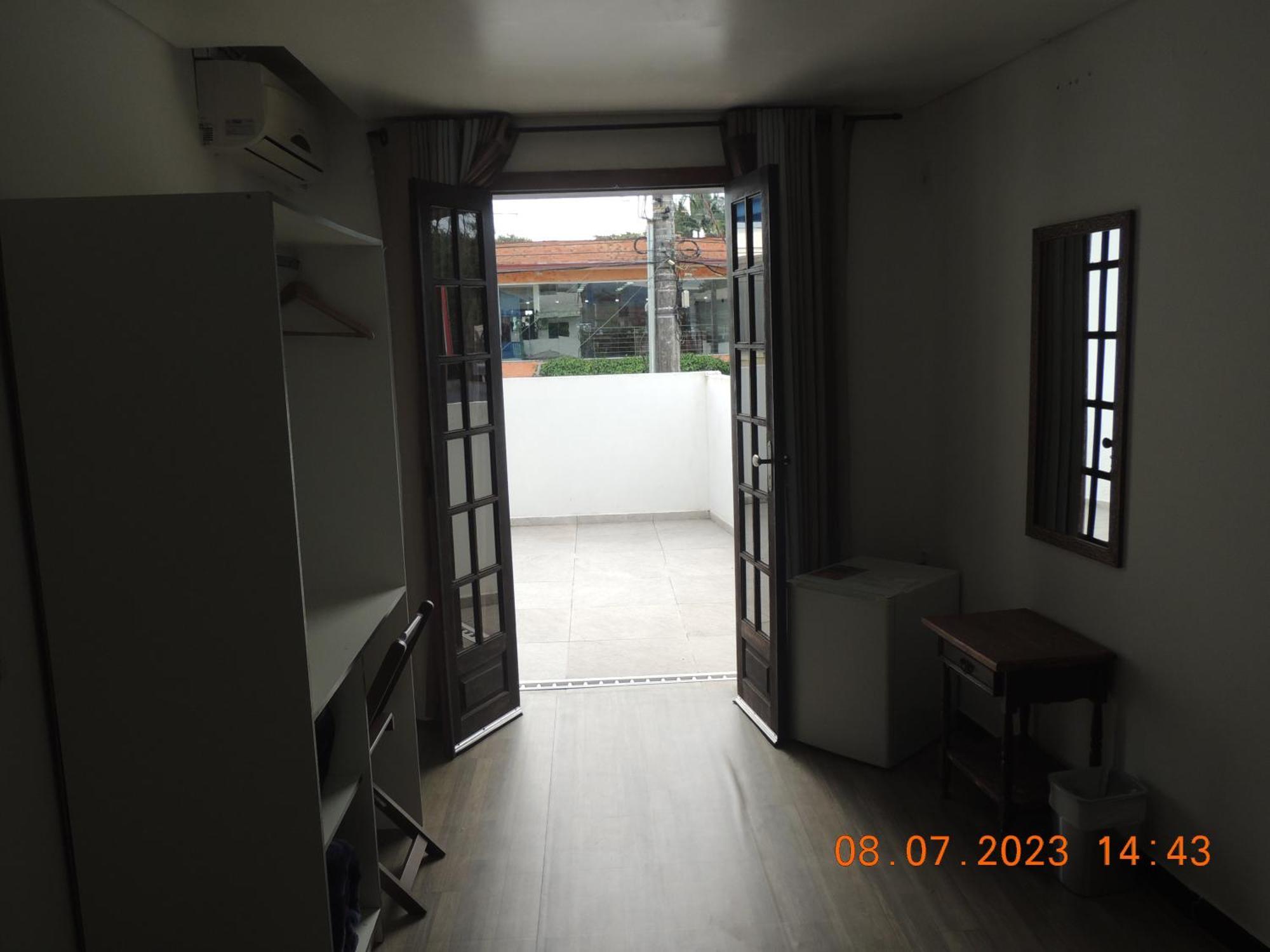 Hotel Costa Praia Piçarras 外观 照片